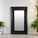Black Walnut Floor Mirror - 2010mm at Online8 Furniture Auckland NZ