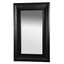 Black Walnut Floor Mirror - 2010mm at Online8 Furniture Auckland NZ