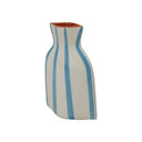 Blaise Vase 18cm 2 asstd at Online8 Furniture Auckland NZ
