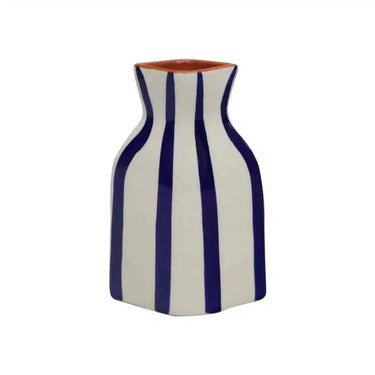 Blaise Vase 18cm 2 asstd at Online8 Furniture Auckland NZ