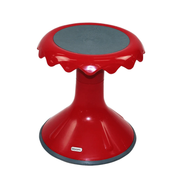 Bloom Stool - Flexible Ergonomic Seating Stool at Online8 Furniture Auckland NZ