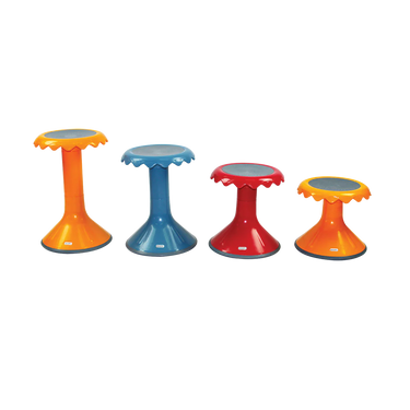 Bloom Stool - Flexible Ergonomic Seating Stool at Online8 Furniture Auckland NZ
