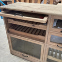 Bloomsbury Multi Drawer Sideboard at Online8 Furniture Auckland NZ