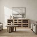 Bloomsbury Multi Drawer Sideboard at Online8 Furniture Auckland NZ
