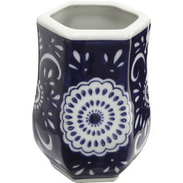 Blue Bathroom Accessory Set at Online8 Furniture Auckland NZ
