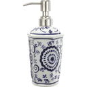 Blue Bathroom Accessory Set at Online8 Furniture Auckland NZ