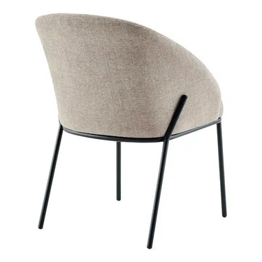 Bodhi Dining Chair - Mocha at Online8 Furniture Auckland NZ