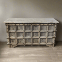 Bodhi Hand Carved Console Table at Online8 Furniture Auckland NZ