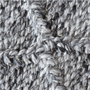 Bomerano Indoor/Outdoor Dark Grey Rug at Online8 Furniture Auckland NZ