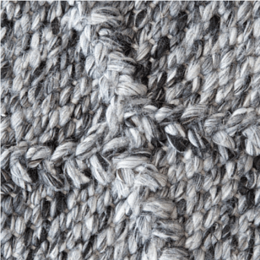 Bomerano Indoor/Outdoor Dark Grey Rug at Online8 Furniture Auckland NZ