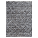 Bomerano Indoor/Outdoor Dark Grey Rug at Online8 Furniture Auckland NZ