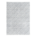 Bomerano Indoor/Outdoor Mid Grey Rug at Online8 Furniture Auckland NZ