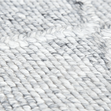 Bomerano Indoor/Outdoor Mid Grey Rug at Online8 Furniture Auckland NZ