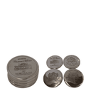Bordeaux Coaster Set of 4 at Online8 Furniture Auckland NZ