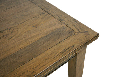 Bosquet Studio Extendable Dining Table - 1700-2100mm at Online8 Furniture Auckland NZ