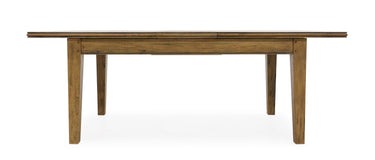 Bosquet Studio Extendable Dining Table - 1700-2100mm at Online8 Furniture Auckland NZ