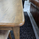 Bosquet Studio Extendable Dining Table - 1700-2100mm at Online8 Furniture Auckland NZ