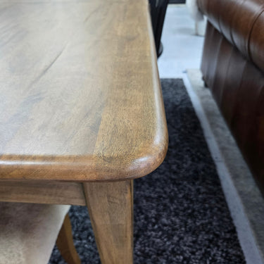 Bosquet Studio Extendable Dining Table - 1700-2100mm at Online8 Furniture Auckland NZ