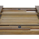 Bosquet Studio Extension Dining Table - 1700-2500mm at Online8 Furniture Auckland NZ