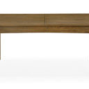 Bosquet Studio Extension Dining Table - 1700-2500mm at Online8 Furniture Auckland NZ