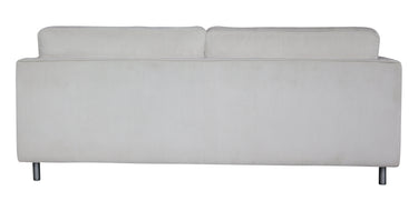 Boston 2 Seater Sofa - Milk at Online8 Furniture Auckland NZ