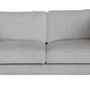 Boston 2 Seater Sofa - Milk at Online8 Furniture Auckland NZ
