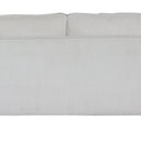Boston 3 Seater Sofa - Milk at Online8 Furniture Auckland NZ