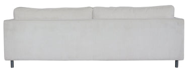 Boston 3 Seater Sofa - Milk at Online8 Furniture Auckland NZ