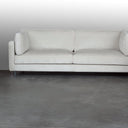 Boston Armchair - Milk at Online8 Furniture Auckland NZ