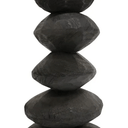 Boulder Wooden Table lamp at Online8 Furniture Auckland NZ