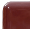 Boyd High Gloss Coffee Table Set of 3 - Vermilion at Online8 Furniture Auckland NZ