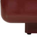 Boyd High Gloss Coffee Table Set of 3 - Vermilion at Online8 Furniture Auckland NZ