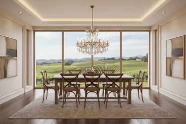 Brasilia Dining Suite – 8 Seater |Reclaimed Elm & Solid Oak| at Online8 Furniture Auckland NZ