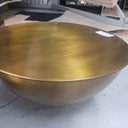 Brass Coffee Table at Online8 Furniture Auckland NZ