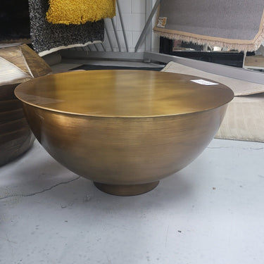 Brass Coffee Table at Online8 Furniture Auckland NZ