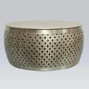 Brass Coffee Table at Online8 Furniture Auckland NZ