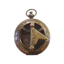 Brass Compass | Sundial at Online8 Furniture Auckland NZ