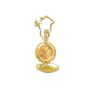Brass Compass with Chain & Wooden Box at Online8 Furniture Auckland NZ