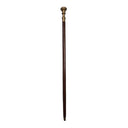 Brass Ornate Walking Stick at Online8 Furniture Auckland NZ