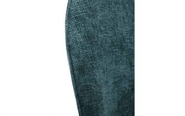 Brego Dining Chair - Deep Teal at Online8 Furniture Auckland NZ