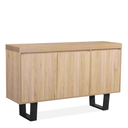Bright 3 Door Buffet Table at Online8 Furniture Auckland NZ