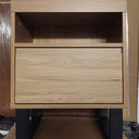 Bright Bedside Table at Online8 Furniture Auckland NZ