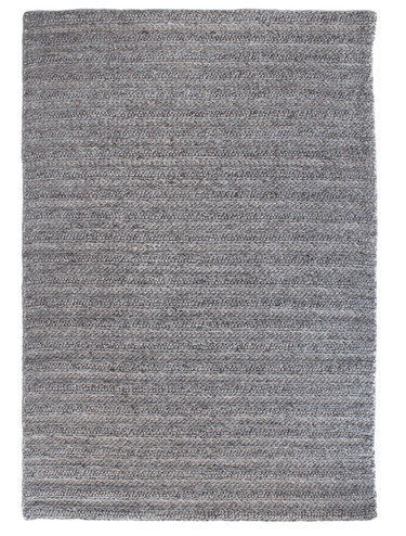 Brompton Charcoal Rug at Online8 Furniture Auckland NZ