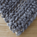 Brompton Charcoal Rug at Online8 Furniture Auckland NZ