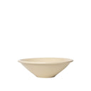 BROSTE Alfredo Serving Bowl Medium - Beige at Online8 Furniture Auckland NZ