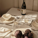 BROSTE Alfredo Serving Bowl Small - Cream at Online8 Furniture Auckland NZ