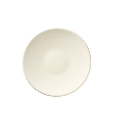BROSTE Alfredo Serving Plate Small - Cream at Online8 Furniture Auckland NZ