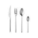 BROSTE Cutlery Sletten Set S/16 Satin at Online8 Furniture Auckland NZ