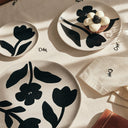 BROSTE Flora Dessert Plate at Online8 Furniture Auckland NZ