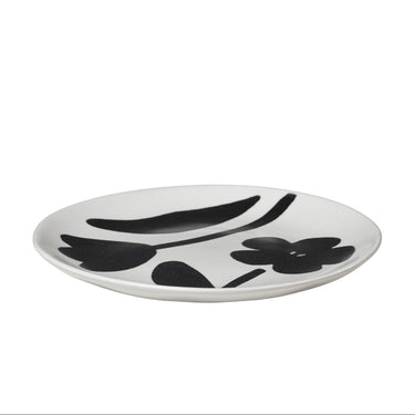 BROSTE Flora Dessert Plate at Online8 Furniture Auckland NZ